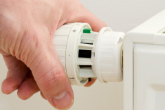 Clayholes central heating repair costs