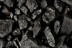 Clayholes coal boiler costs